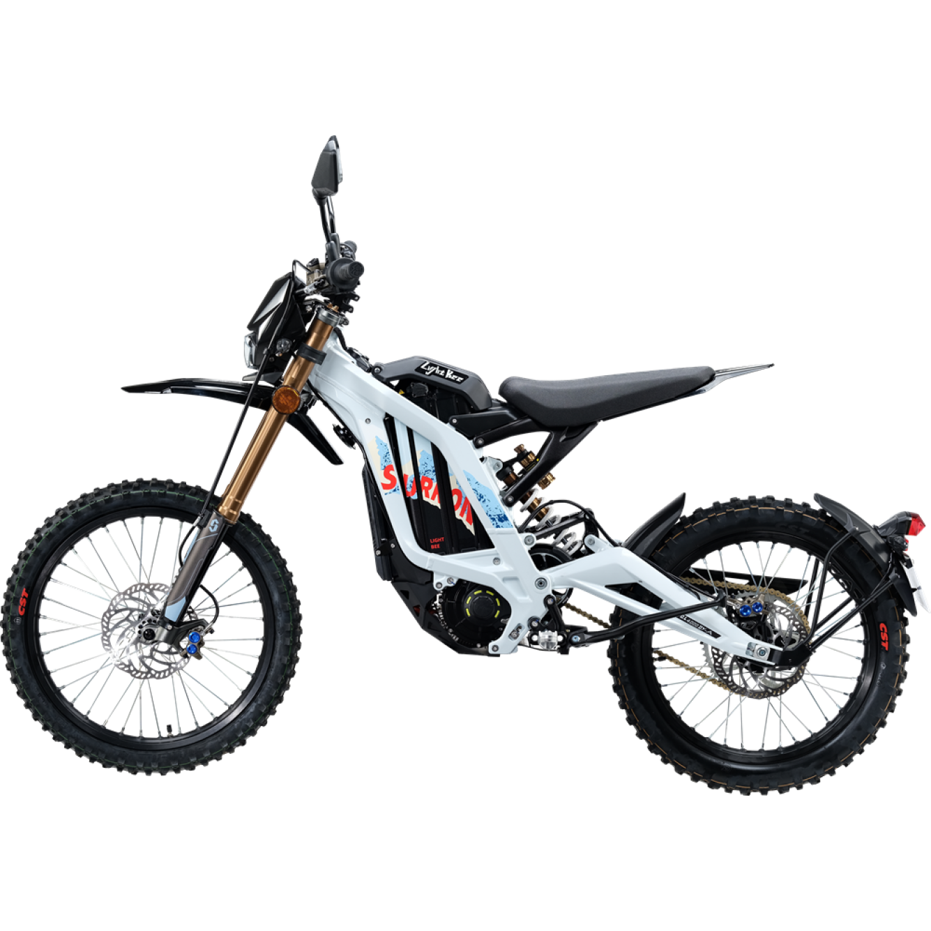 Sur-Ron | Light Bee L1e 2026 Wit